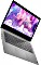 Lenovo Ideapad 3 14IIL05 Platinum Grey, Core i3-1005G1, 4GB RAM, 128GB SSD, DE Vorschaubild