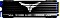 TeamGroup T-Force Cardea II TUF Gaming Alliance 512GB, M.2 2280 / M-Key / PCIe 3.0 x4, Kühlkörper (TM8FPB512G0C310)