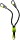Edelrid cable kit Lite 6.0 stretch (74342)