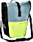 Vaude Aqua Back Color Single Recycled torba na bagaż nordic blue/bright green (45852-538)