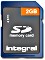Integral SD Card 2GB (INSD2GV2)