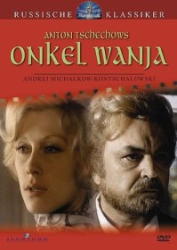 Onkel Wanja (DVD)
