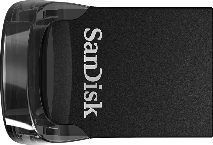 SanDisk Ultra Fit 256GB, USB-A 3.0
