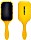 Denman D90L Yellow Tangle Tamer Ultra Paddelbürste
