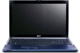 Acer Aspire TimelineX 5830TG-2414G75Mnbb, Core i5-2410M, 4GB RAM, 750GB HDD, GeForce GT 540M, DE