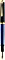 Pelikan Souverän M 600 Schwarz-Blau, RH, breit (988105)
