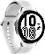 Samsung Galaxy Watch 4 R870 44mm silber Vorschaubild