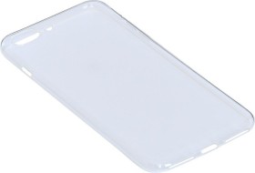 Sandberg Soft Cover für Apple iPhone 7 Plus transparent