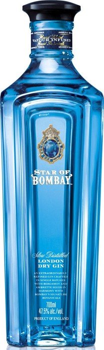 Bombay Star of Bombay