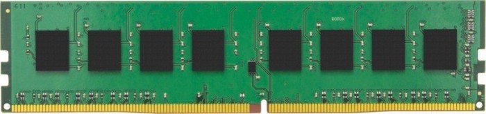 Kingston DIMM 8GB, DDR4-2666, CL19-19-19