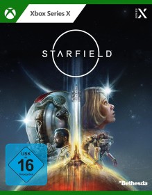 Starfield (Xbox One/SX)