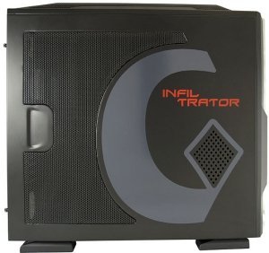 LC-Power Gaming 971B Infiltrator