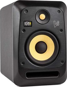 KRK Systems V6 S4, Stück