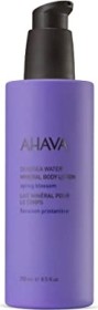 AHAVA Deadsea Water Mineral Spring Blossom Body Lotion, 250ml
