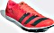 adidas Distancestar signal pink/core black/copper metallic (Herren) Vorschaubild