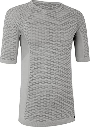 GripGrab Expert Seamless Lightweight Base Layer Shirt kurzarm