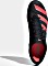 adidas Distancestar core black/signal pink/copper metallic (Herren) Vorschaubild