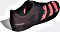 adidas Distancestar core black/signal pink/copper metallic (Herren) Vorschaubild