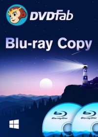 bhv DVDFab - Blu-ray Copy, ESD (deutsch) (PC)