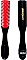 Denman D14 mini Styler 5 Row styling brush (T014SBLK)