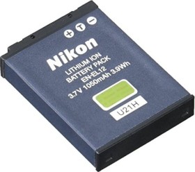 Nikon EN-EL12 Li-Ionen-Akku