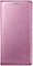 Samsung Flip Cover für Galaxy S5 Mini rosa (EF-FG800BPEGWW)