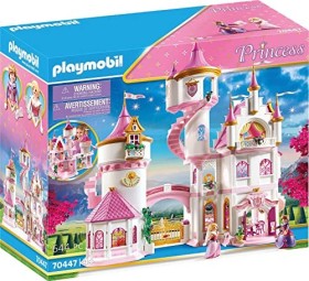 playmobil Princess - Großes Prinzessinnenschloss (70447)