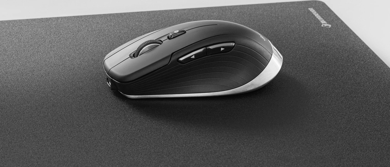 3Dconnexion SpaceMouse Wireless Kit 2 V2 ab € 217,06 (2024 