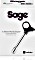 Sage SES006 Steam Wand Cleaner Pulver, 10x10g