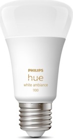 Hue White Ambiance 1100 LED Bulb E27 8W