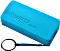 XZincer Box 2X Case USB Power 18650 Ladegerät blau