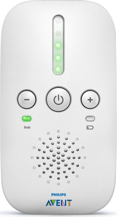 Philips Avent SCD503 Babyphone Digital