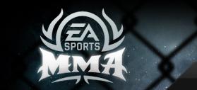 EA Sports MMA - Mixed Martial Arts (Xbox 360)