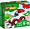 LEGO DUPLO - Mein erstes Rennauto (10860)