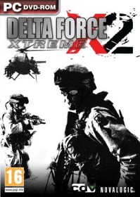 Delta Force: Xtreme 2 (PC)