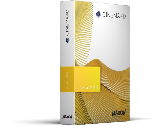 Maxon Cinema 4D R19.0, Visualize, Esd (Wersja Wielojęzyczna) (Pc/Mac)  (19300) | Porównanie Cen Cenowarka Polska
