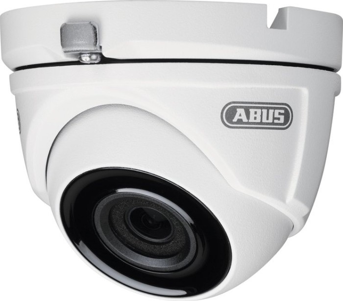 ABUS Videoüberwachungsset TVVR33622D