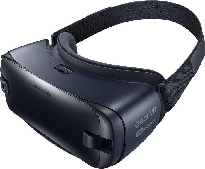 Samsung Gear VR SM-R323 (SM-R323NBKA)