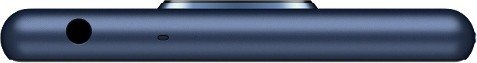 Sony Xperia 10 Plus Dual-SIM blau