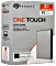 Seagate One Touch Portable HDD with Password Silver +Rescue 2TB, USB 3.0 Micro-B (STKY2000401)