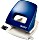 Leitz New NeXXt Bürolocher, blau (50050035)