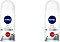 Nivea Dry Comfort Deodorant Roll-On, 50ml