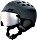 Head Radar Helm grau (Modell 2019/2020)