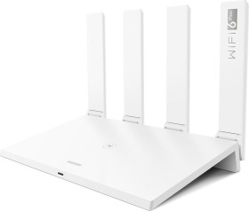 WiFi AX3 Quad Core