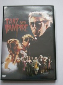 Tanz der Vampire (DVD)