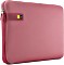 Case Logic LAPS-113 13.3" laptop and MacBook Sleeve Heather róża (LAPS-113-HEATHERROSE / 3203750)