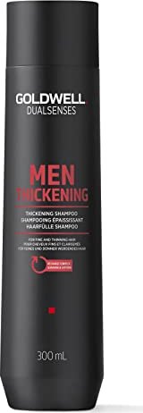Goldwell Dualsenses Men Thickening Shampoo, 300ml