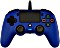 Nacon Compact kontroler niebieski (PS4)