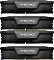 Corsair Vengeance schwarz DIMM Kit 128GB, DDR5-5600, CL40-40-40-77, on-die ECC (CMK128GX5M4B5600C40)