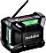 Metabo R 12-18 DAB+ BT rechargeable battery-construction site radio solo (600778850)